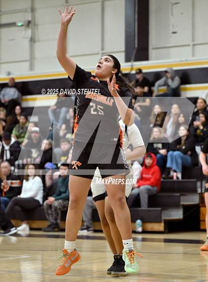 Thumbnail 3 in Marysville @ Rio Linda (CIF State NorCal D4 Round 2) photogallery.