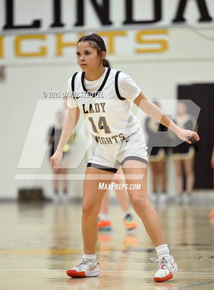 Thumbnail 1 in Marysville @ Rio Linda (CIF State NorCal D4 Round 2) photogallery.