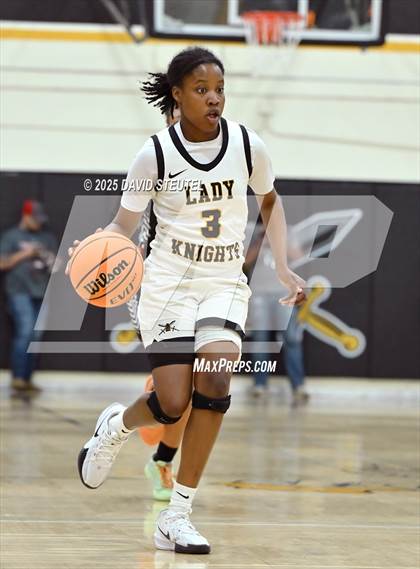 Thumbnail 2 in Marysville @ Rio Linda (CIF State NorCal D4 Round 2) photogallery.