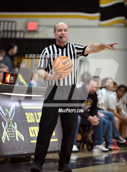 Thumbnail 3 in Marysville @ Rio Linda (CIF State NorCal D4 Round 2) photogallery.