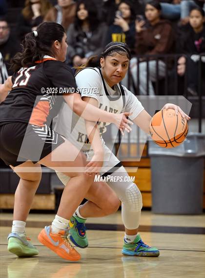 Thumbnail 2 in Marysville @ Rio Linda (CIF State NorCal D4 Round 2) photogallery.