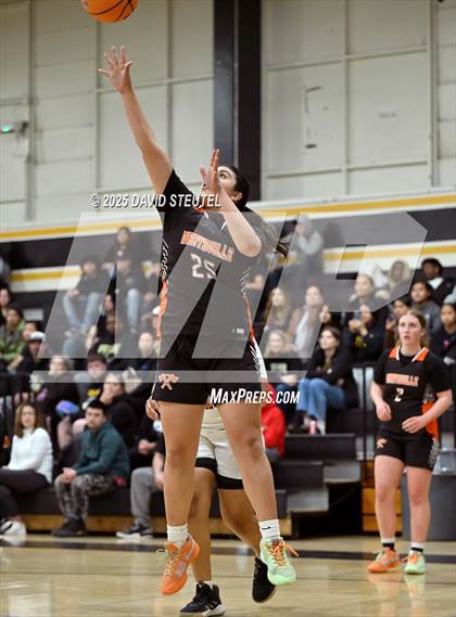 Thumbnail 2 in Marysville @ Rio Linda (CIF State NorCal D4 Round 2) photogallery.