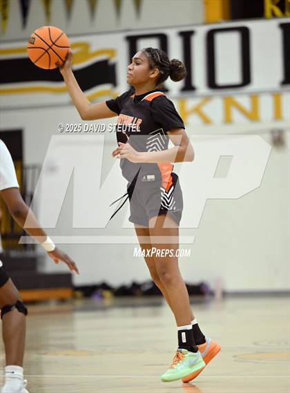 Thumbnail 2 in Marysville @ Rio Linda (CIF State NorCal D4 Round 2) photogallery.
