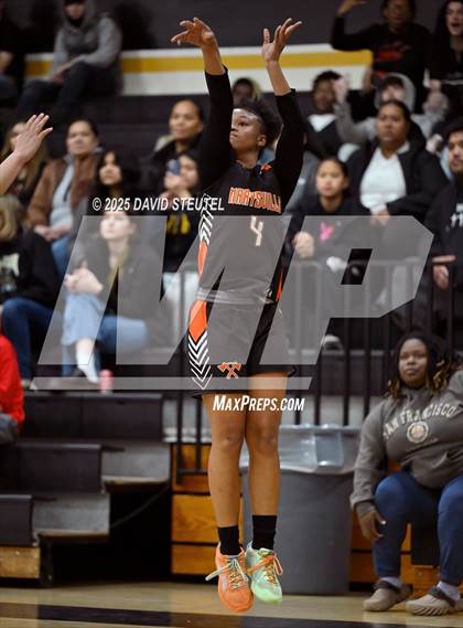 Thumbnail 3 in Marysville @ Rio Linda (CIF State NorCal D4 Round 2) photogallery.