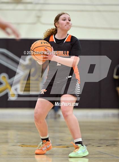Thumbnail 3 in Marysville @ Rio Linda (CIF State NorCal D4 Round 2) photogallery.