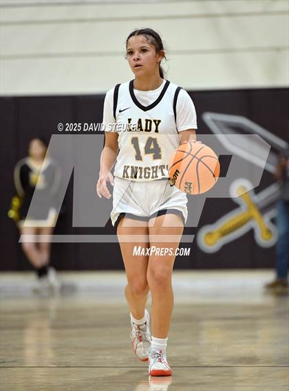 Thumbnail 2 in Marysville @ Rio Linda (CIF State NorCal D4 Round 2) photogallery.
