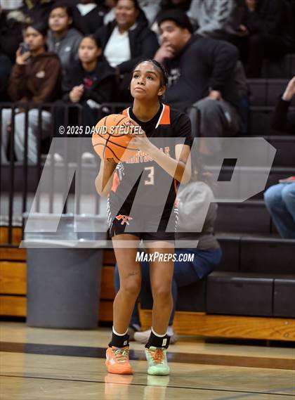 Thumbnail 1 in Marysville @ Rio Linda (CIF State NorCal D4 Round 2) photogallery.