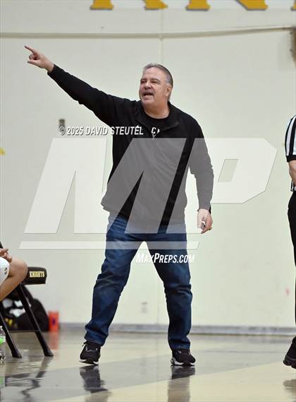Thumbnail 3 in Marysville @ Rio Linda (CIF State NorCal D4 Round 2) photogallery.