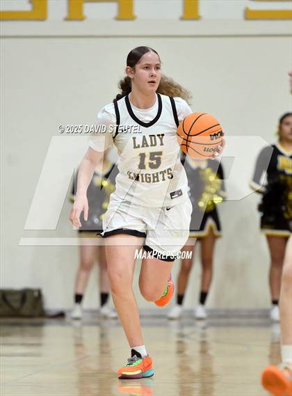 Thumbnail 1 in Marysville @ Rio Linda (CIF State NorCal D4 Round 2) photogallery.