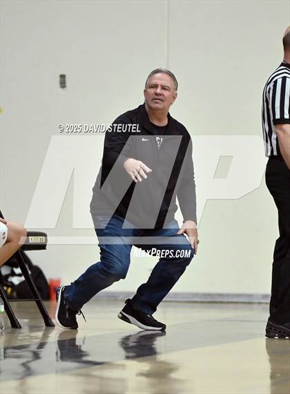 Thumbnail 2 in Marysville @ Rio Linda (CIF State NorCal D4 Round 2) photogallery.