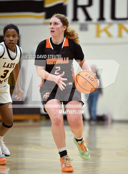 Thumbnail 1 in Marysville @ Rio Linda (CIF State NorCal D4 Round 2) photogallery.