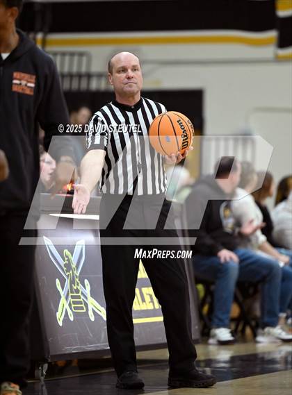 Thumbnail 2 in Marysville @ Rio Linda (CIF State NorCal D4 Round 2) photogallery.