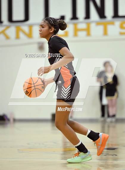 Thumbnail 1 in Marysville @ Rio Linda (CIF State NorCal D4 Round 2) photogallery.