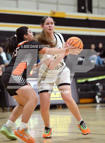 Thumbnail 2 in Marysville @ Rio Linda (CIF State NorCal D4 Round 2) photogallery.
