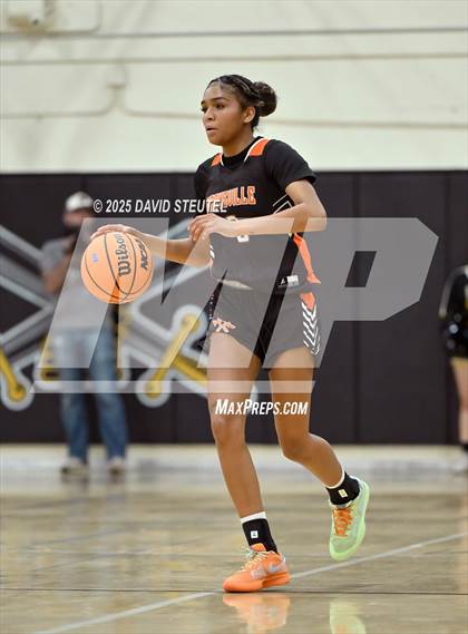 Thumbnail 2 in Marysville @ Rio Linda (CIF State NorCal D4 Round 2) photogallery.