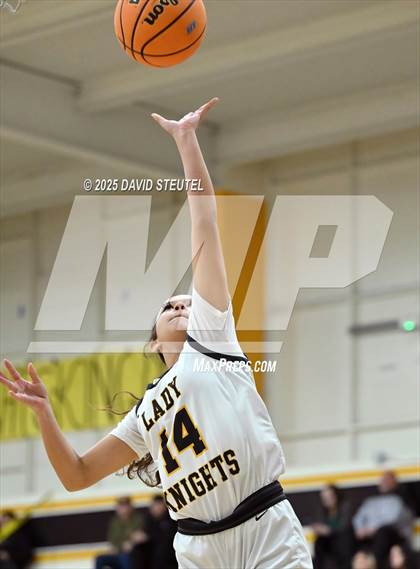 Thumbnail 1 in Marysville @ Rio Linda (CIF State NorCal D4 Round 2) photogallery.
