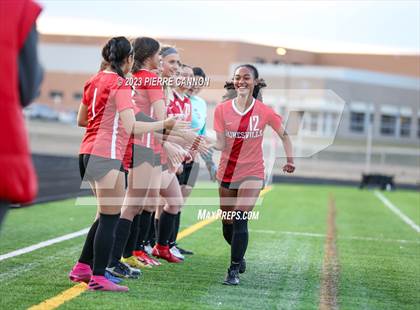 Thumbnail 2 in Osbourn Park @ Gainesville photogallery.