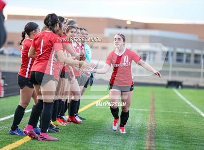 Thumbnail 1 in Osbourn Park @ Gainesville photogallery.