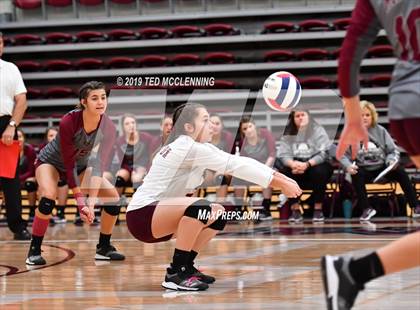 Thumbnail 1 in Morrilton vs. Valley View (AAA 4A Semifinal Playoff) photogallery.