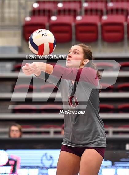Thumbnail 1 in Morrilton vs. Valley View (AAA 4A Semifinal Playoff) photogallery.
