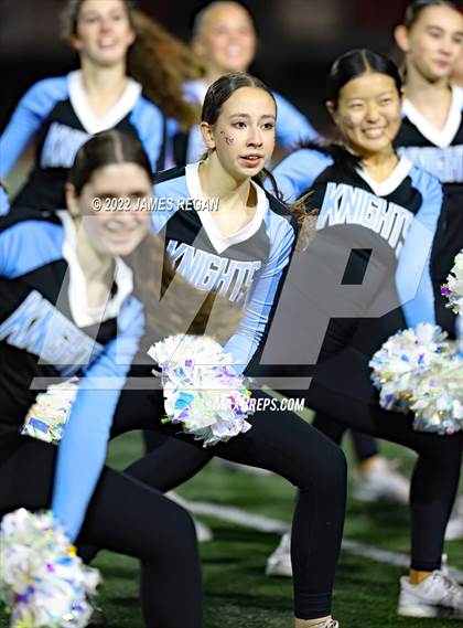 Thumbnail 1 in Hillsdale vs. Aragon photogallery.