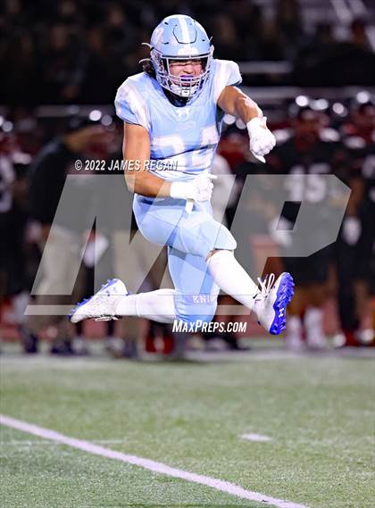 Thumbnail 1 in Hillsdale vs. Aragon photogallery.