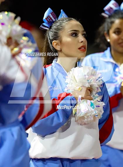 Thumbnail 2 in Hillsdale vs. Aragon photogallery.