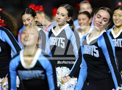 Thumbnail 1 in Hillsdale vs. Aragon photogallery.