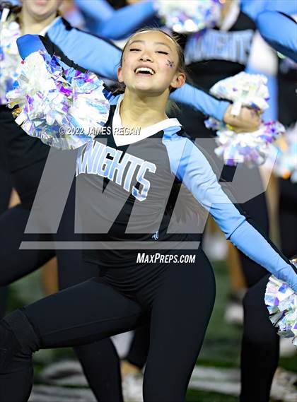 Thumbnail 2 in Hillsdale vs. Aragon photogallery.