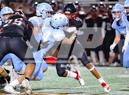 Thumbnail 1 in Hillsdale vs. Aragon photogallery.
