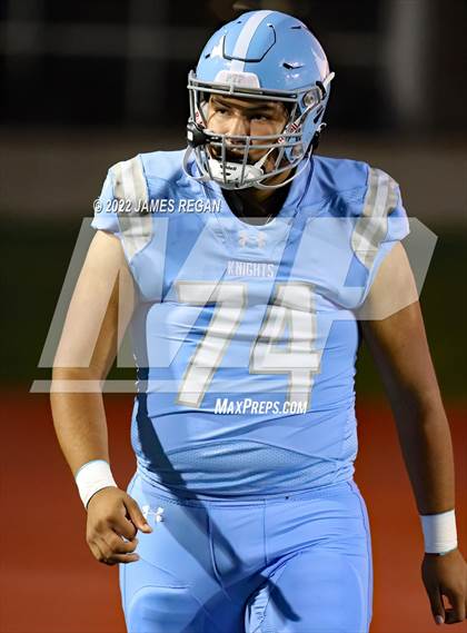 Thumbnail 2 in Hillsdale vs. Aragon photogallery.