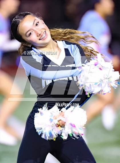 Thumbnail 3 in Hillsdale vs. Aragon photogallery.