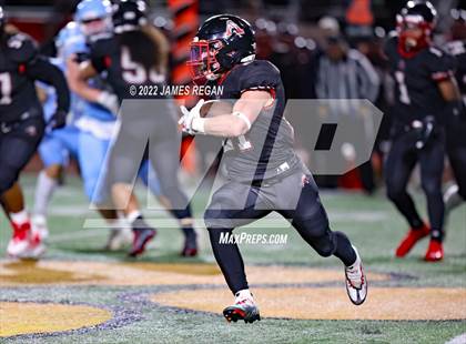 Thumbnail 2 in Hillsdale vs. Aragon photogallery.