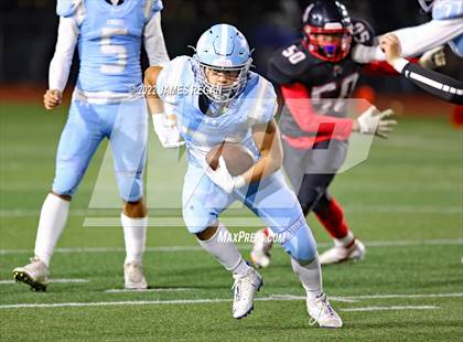Thumbnail 1 in Hillsdale vs. Aragon photogallery.