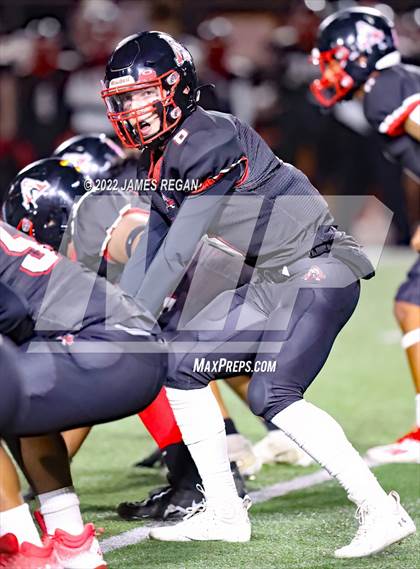 Thumbnail 2 in Hillsdale vs. Aragon photogallery.