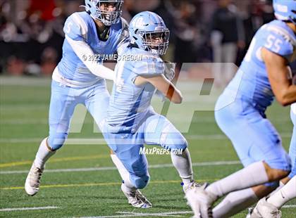 Thumbnail 2 in Hillsdale vs. Aragon photogallery.