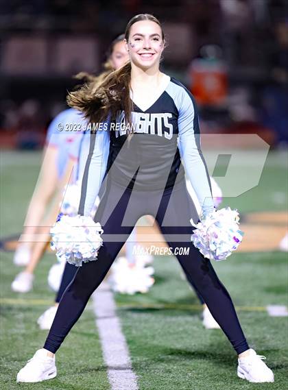 Thumbnail 1 in Hillsdale vs. Aragon photogallery.