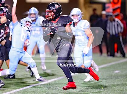 Thumbnail 3 in Hillsdale vs. Aragon photogallery.
