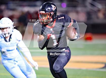 Thumbnail 3 in Hillsdale vs. Aragon photogallery.