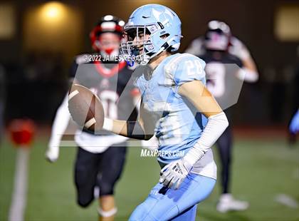 Thumbnail 2 in Hillsdale vs. Aragon photogallery.
