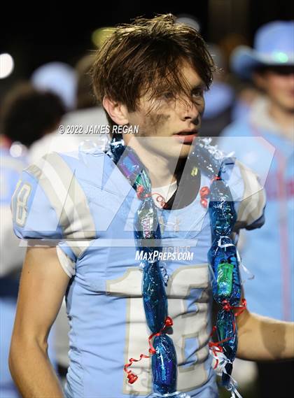 Thumbnail 3 in Hillsdale vs. Aragon photogallery.