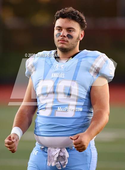 Thumbnail 2 in Hillsdale vs. Aragon photogallery.