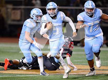 Thumbnail 3 in Hillsdale vs. Aragon photogallery.