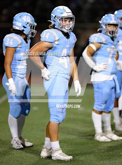 Thumbnail 2 in Hillsdale vs. Aragon photogallery.