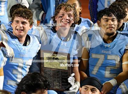 Thumbnail 3 in Hillsdale vs. Aragon photogallery.