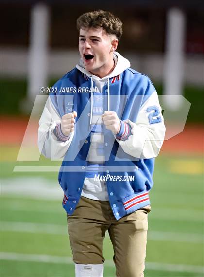 Thumbnail 3 in Hillsdale vs. Aragon photogallery.