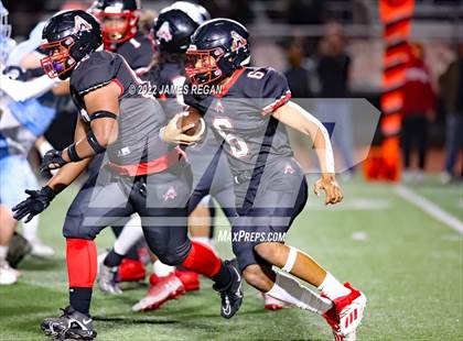 Thumbnail 1 in Hillsdale vs. Aragon photogallery.