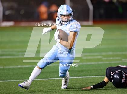 Thumbnail 2 in Hillsdale vs. Aragon photogallery.