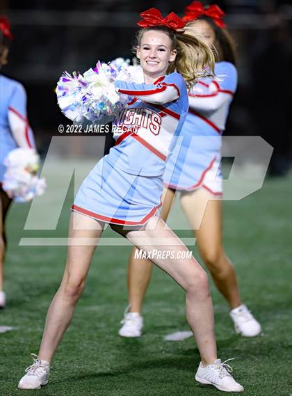 Thumbnail 3 in Hillsdale vs. Aragon photogallery.