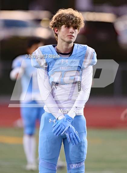 Thumbnail 1 in Hillsdale vs. Aragon photogallery.